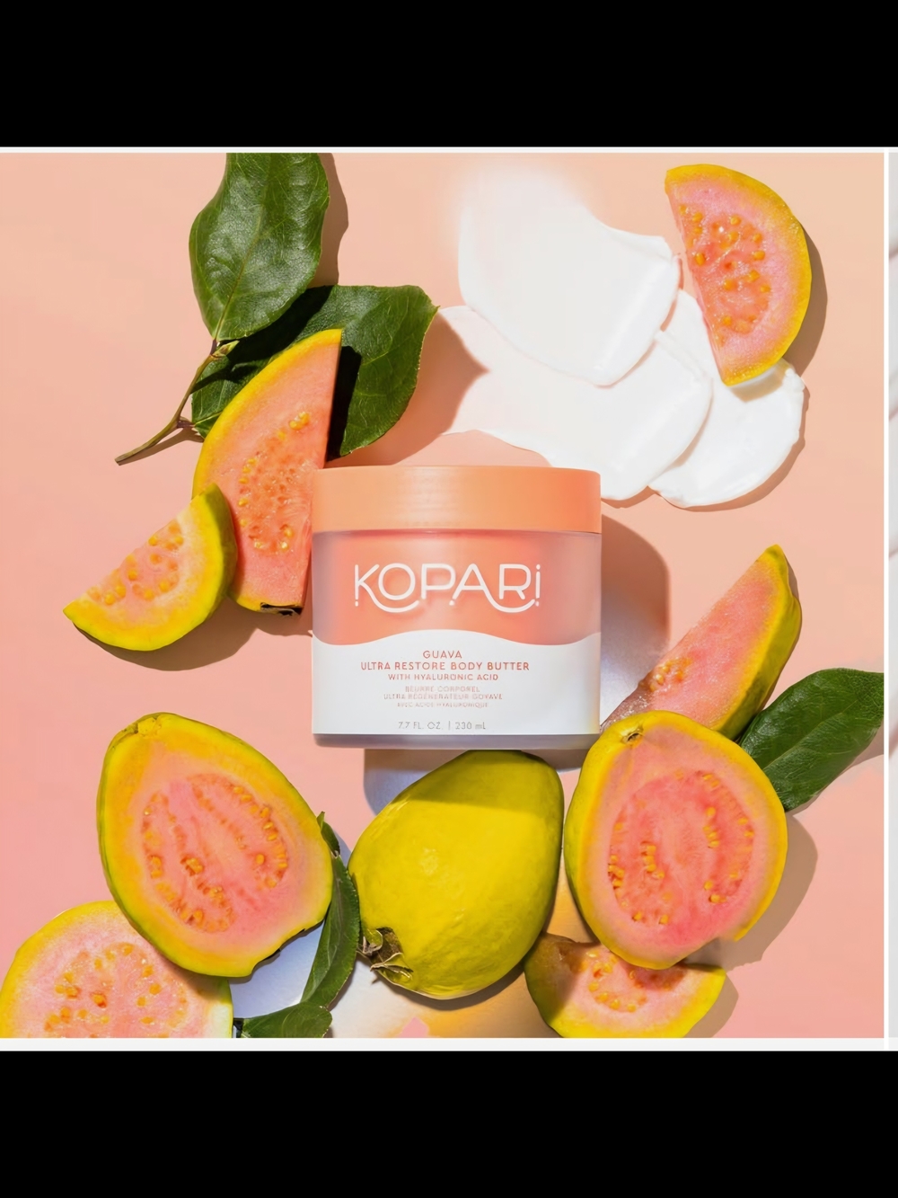Kopari Ultra Restore Body Butter Or Golden Aura Body Oil, NEW - Picture 7 of 16